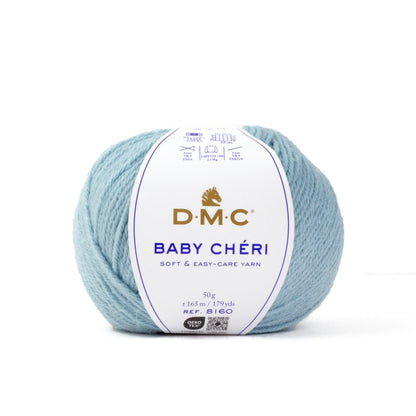 DMC Baby Cheri 50g