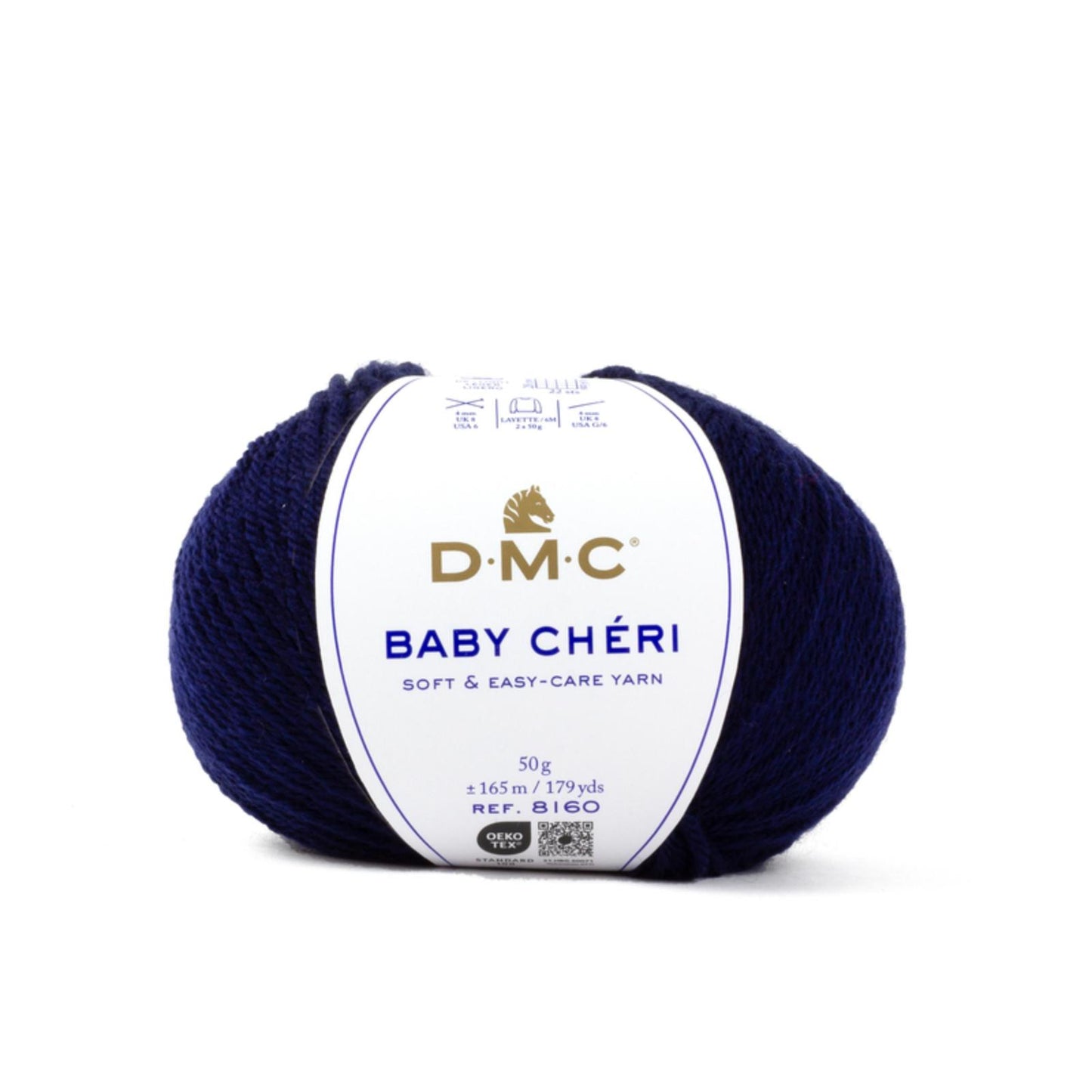 DMC Baby Cheri 50g