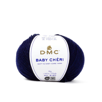 DMC Baby Cheri 50g