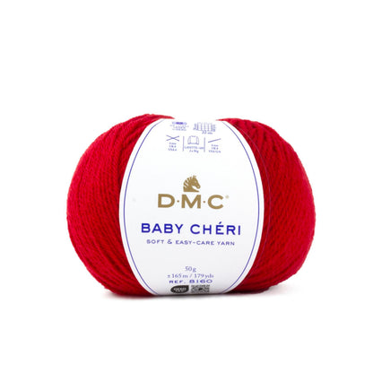 DMC Baby Cheri 50g
