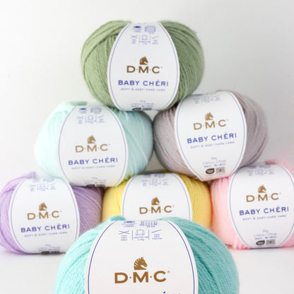 DMC Baby Cheri 50g