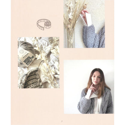 Chunky Knits – das geniale Schnellstrickbuch (DE)