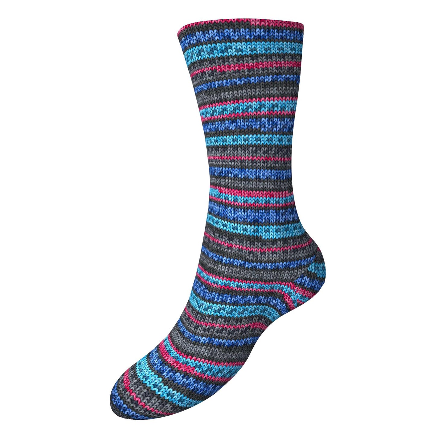 Austermann Step 6f. 150g Berglandschaft