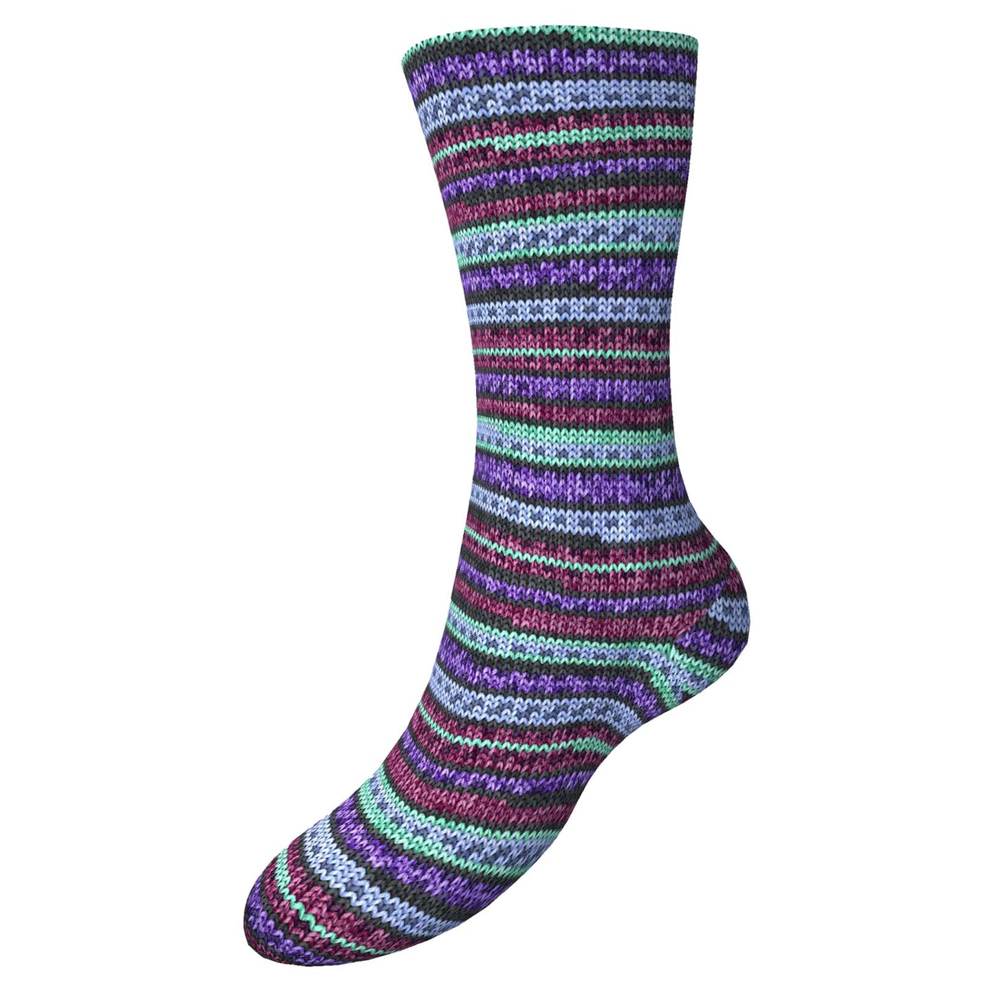 Austermann Step 6f. 150g Berglandschaft