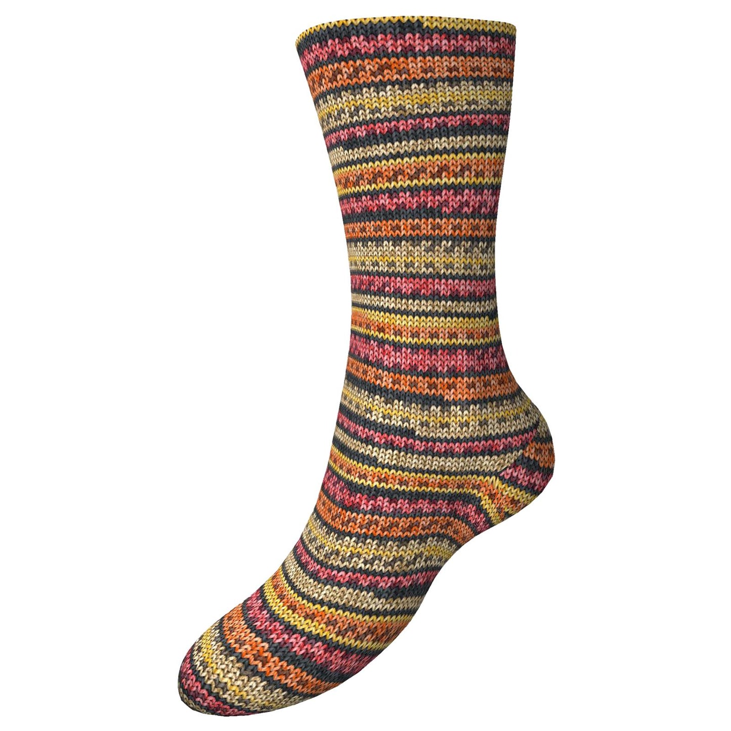 Austermann Step 6f. 150g Berglandschaft