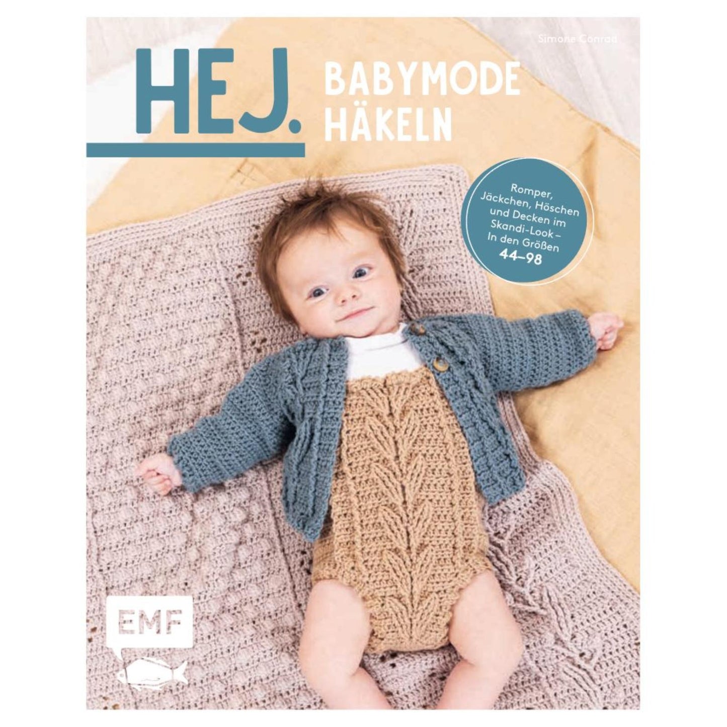 Häkeln für Babys