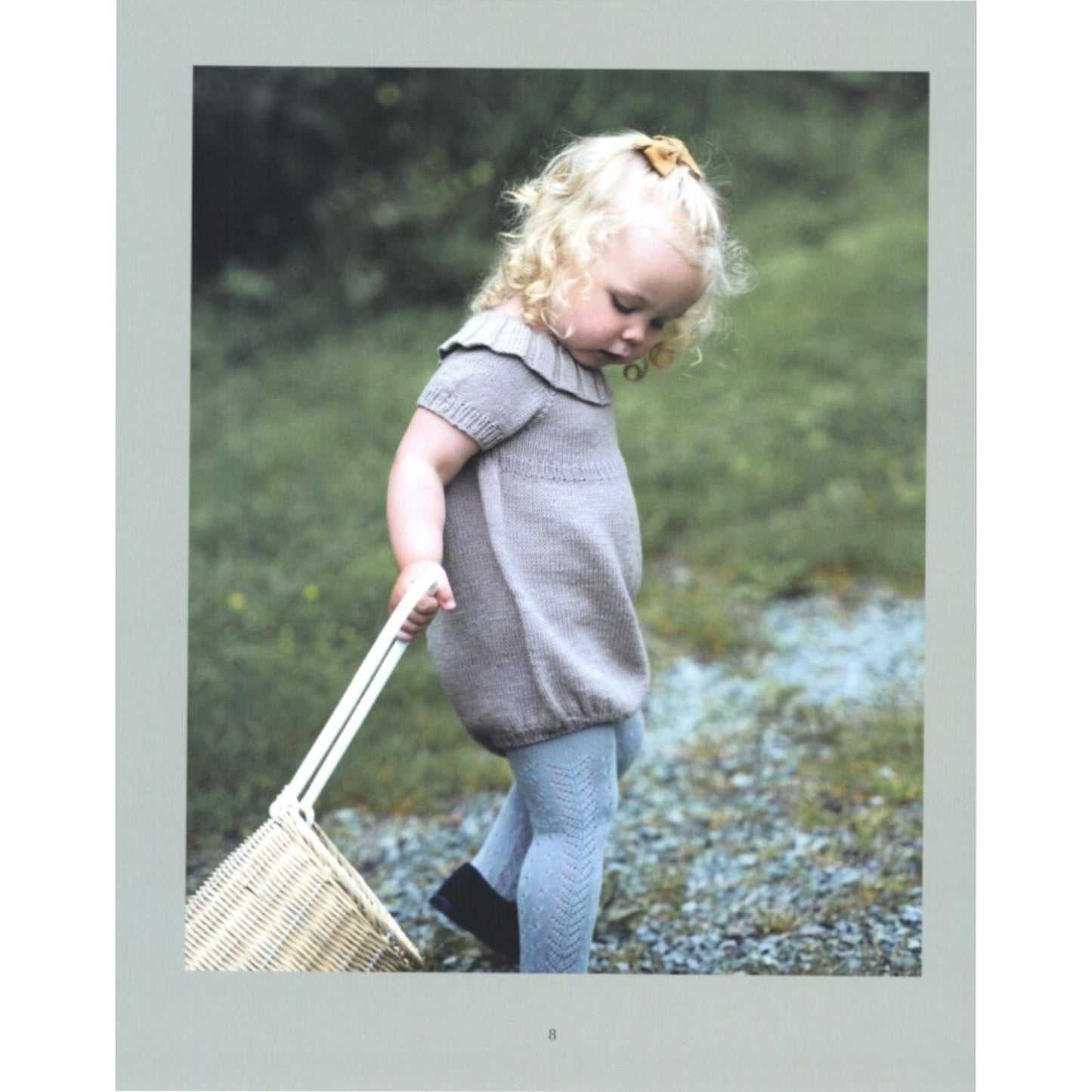 Skandi-Strick – Babys &amp; Kids (DE)