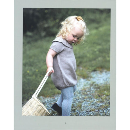 Skandi-Strick – Babys &amp; Kids (DE)
