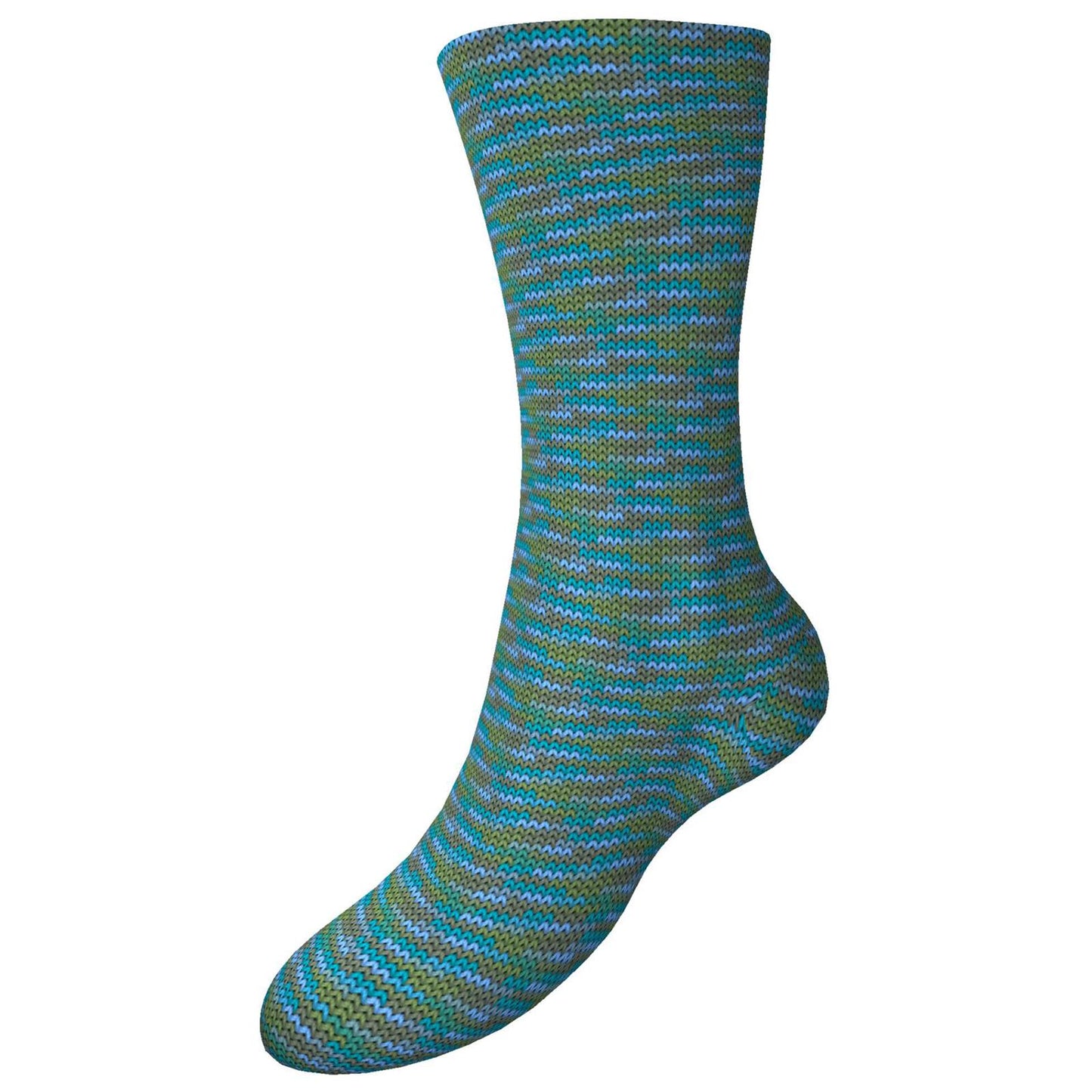 Schoeller + Stahl Fortissima 8f. Color 150g