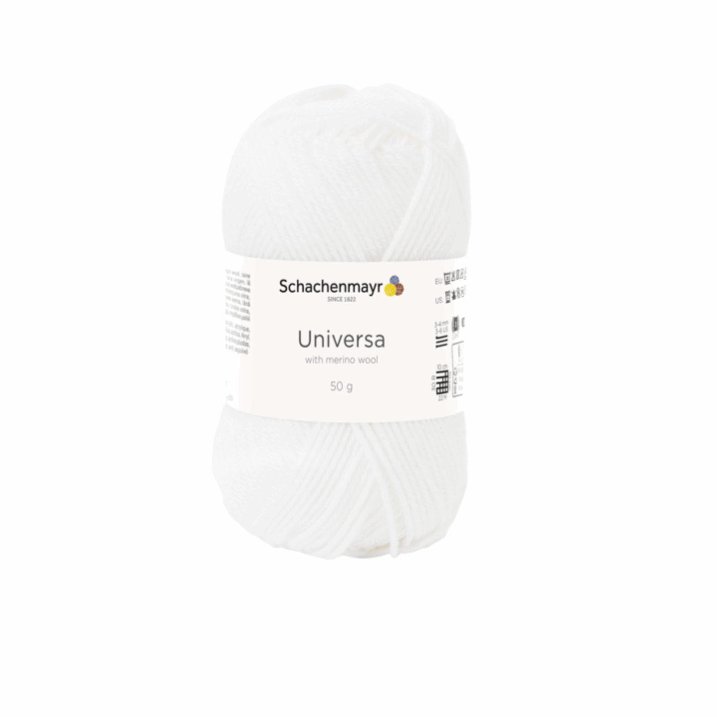 Schachenmayr Universa 50g