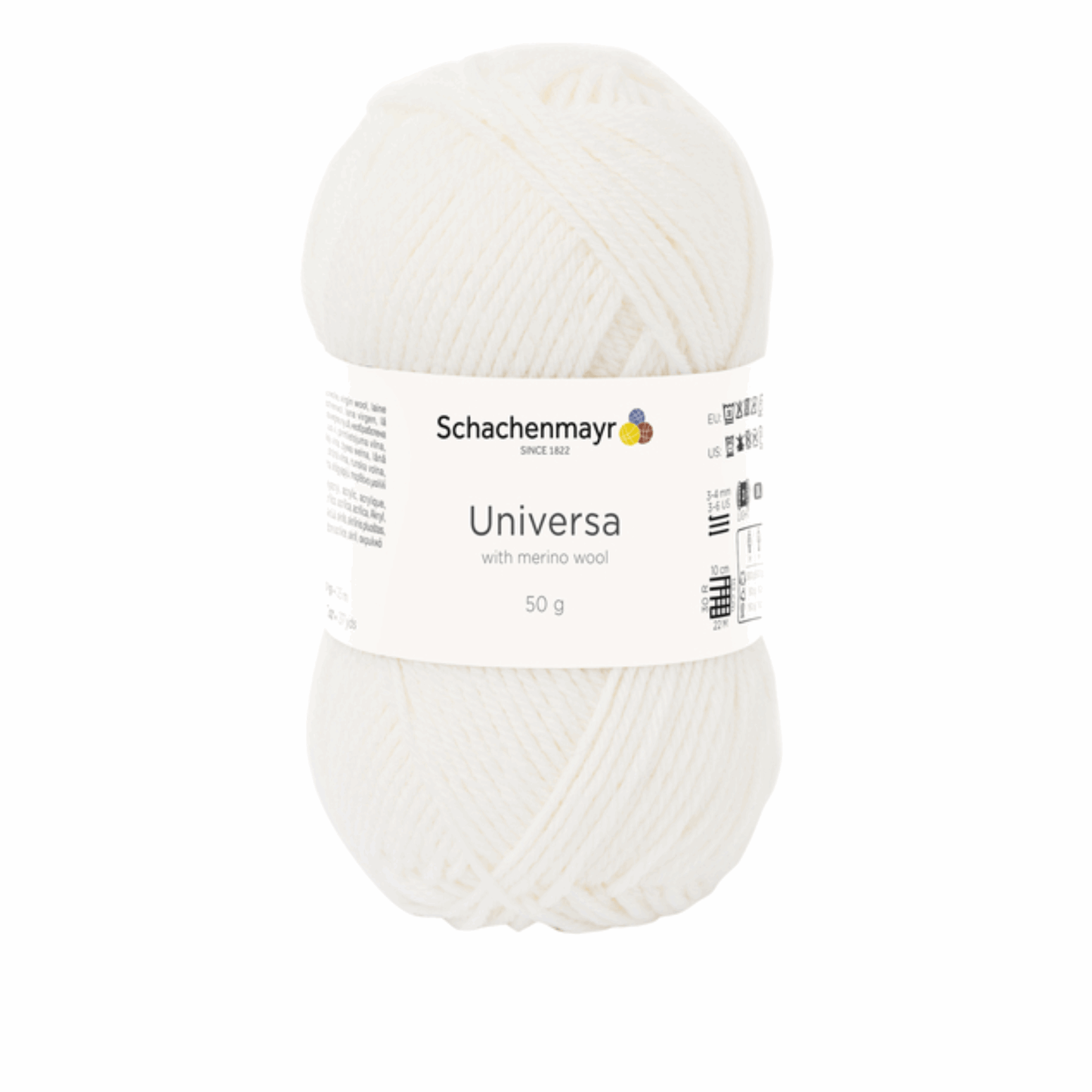 Schachenmayr Universa 50g