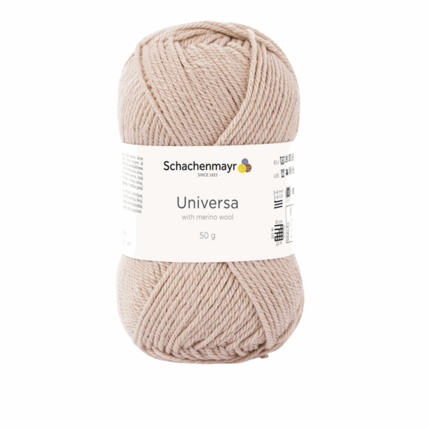 Schachenmayr Universa 50g