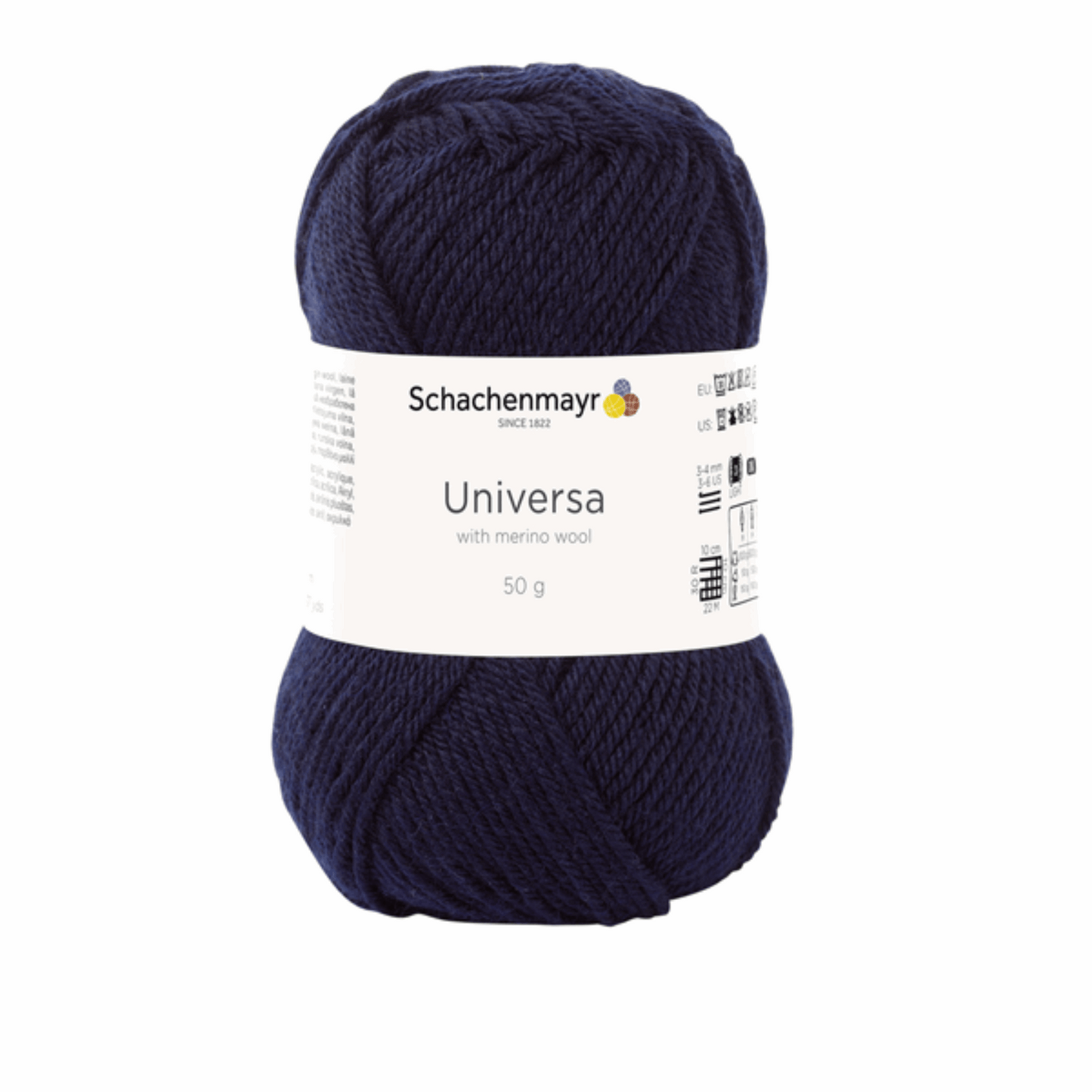 Schachenmayr Universa 50g