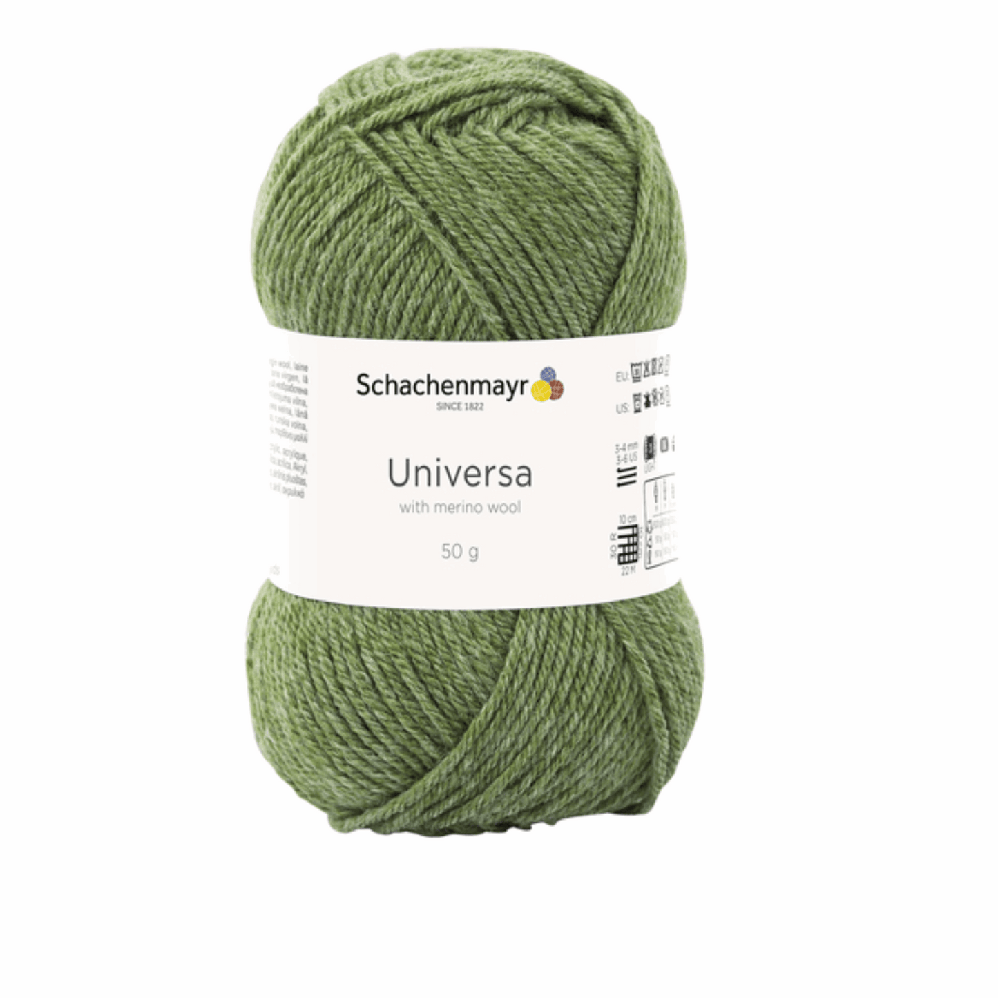 Schachenmayr Universa 50g