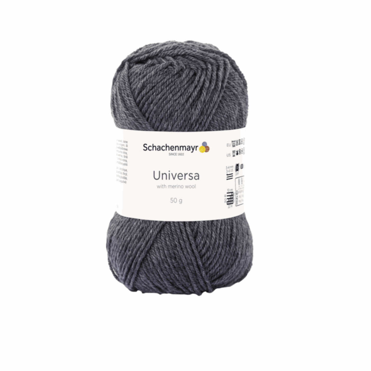 Schachenmayr Universa 50g