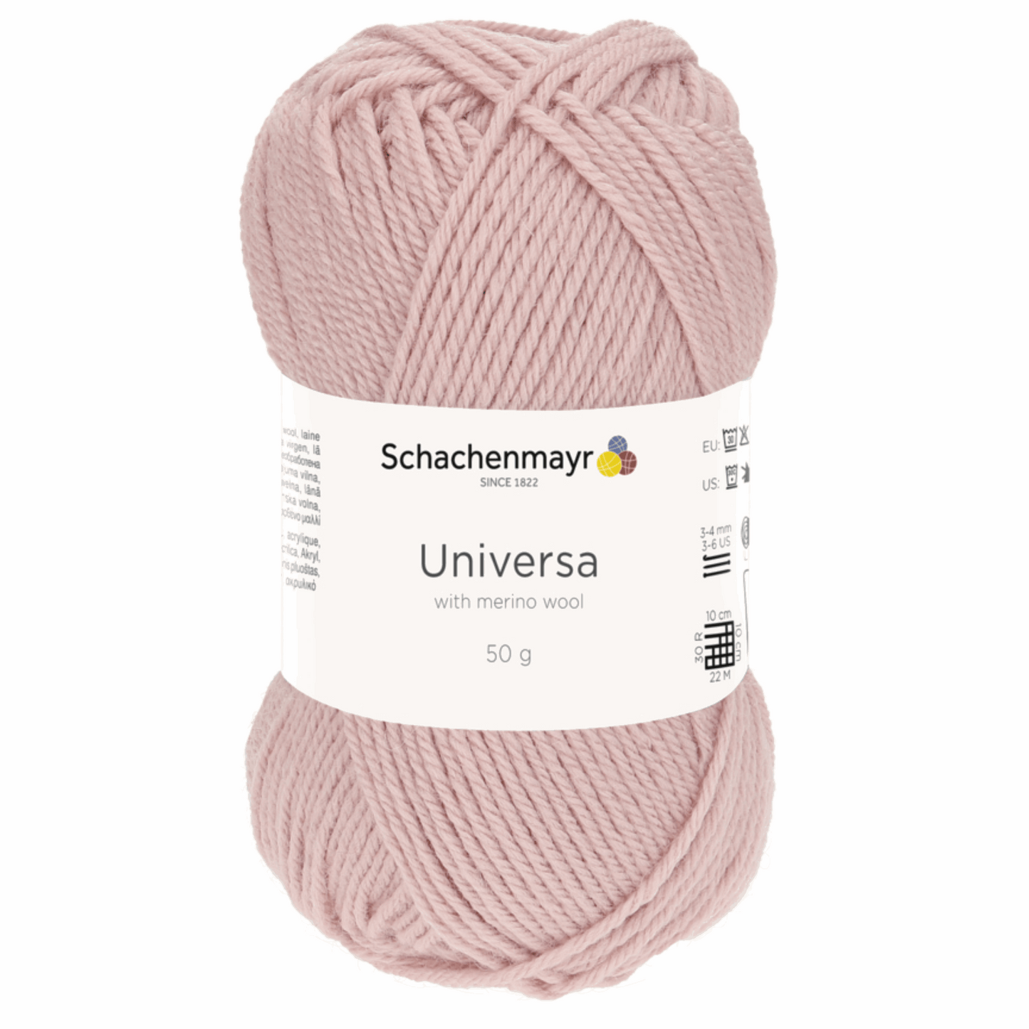 Schachenmayr Universa 50g