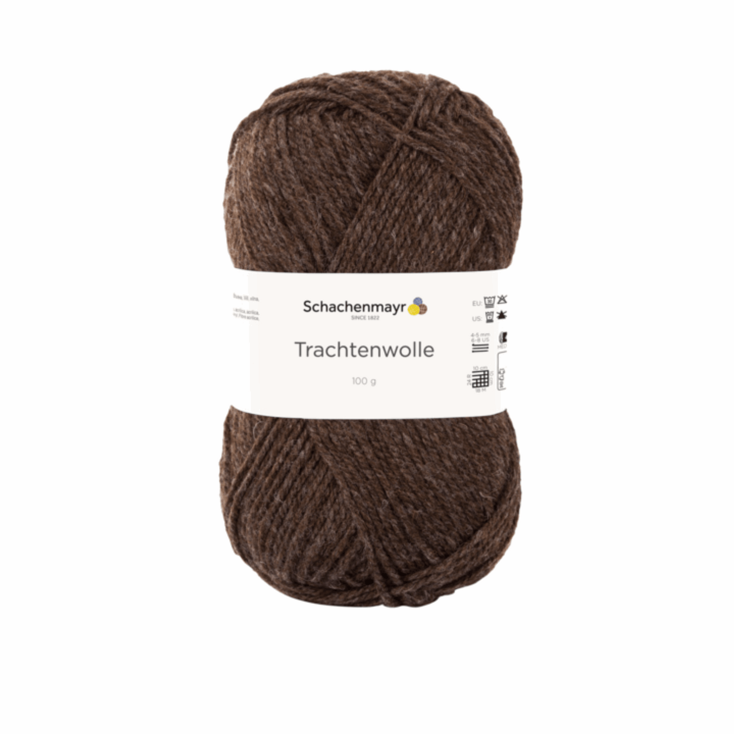 Schachenmayr Trachtenwolle 100g