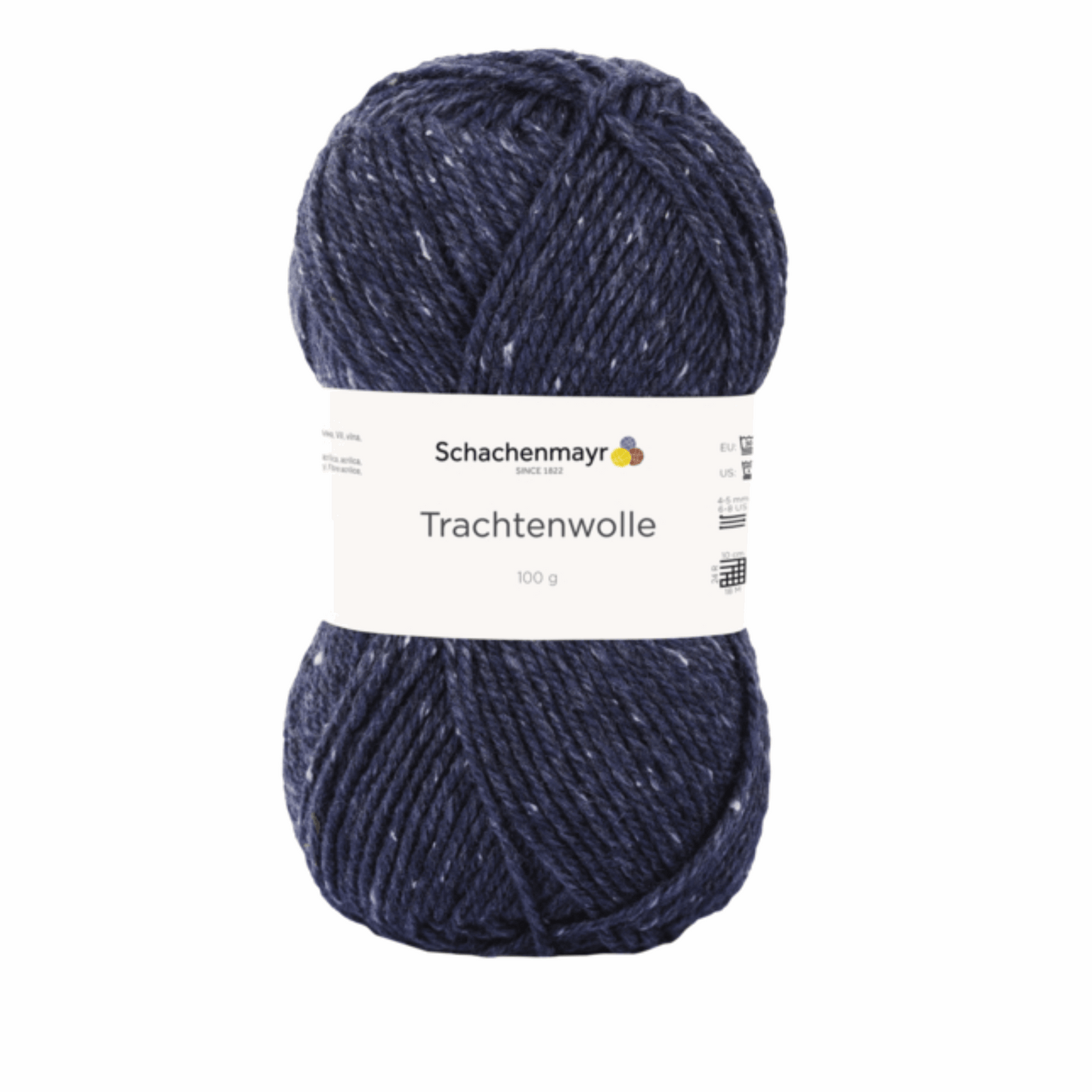 Schachenmayr Trachtenwolle 100g