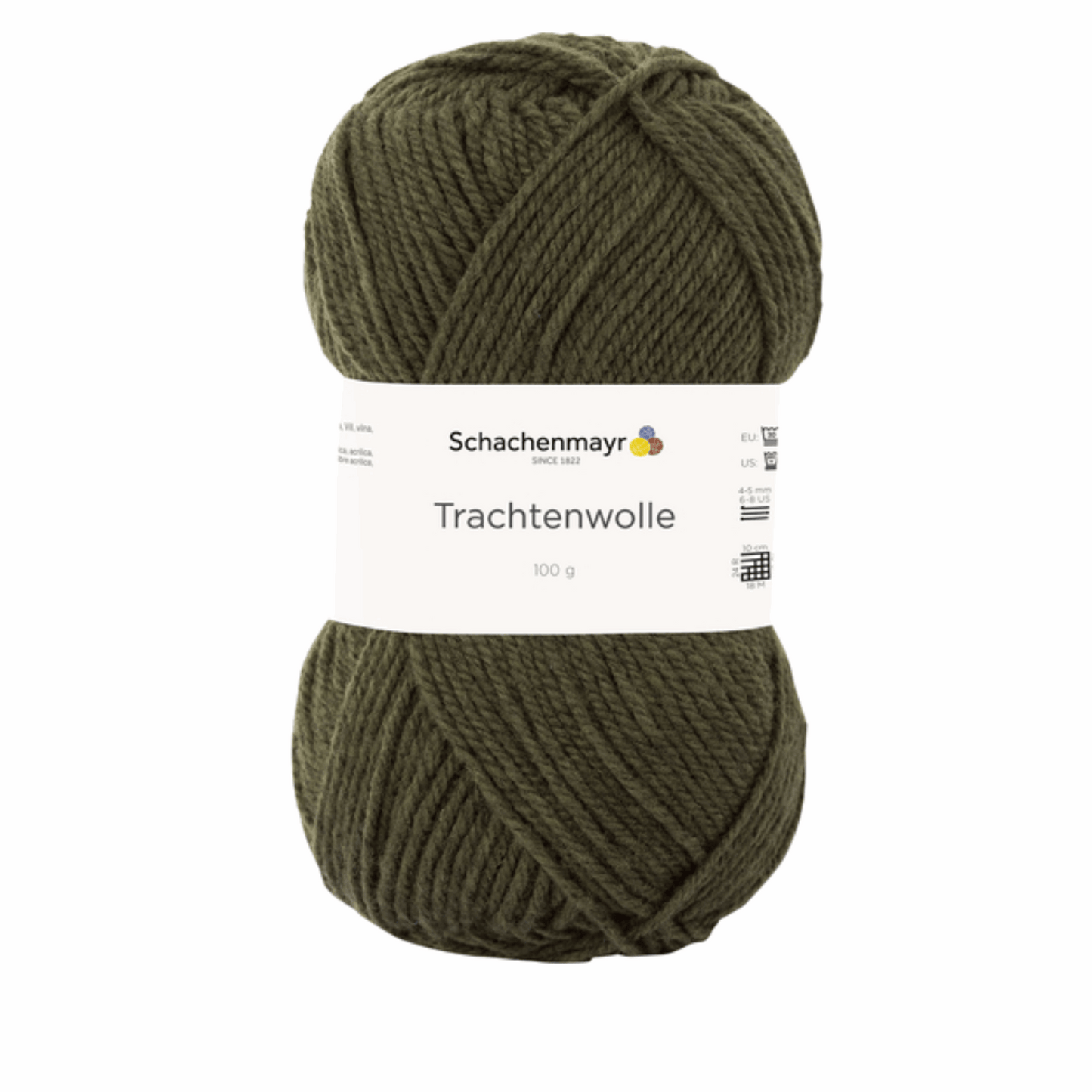 Schachenmayr Trachtenwolle 100g