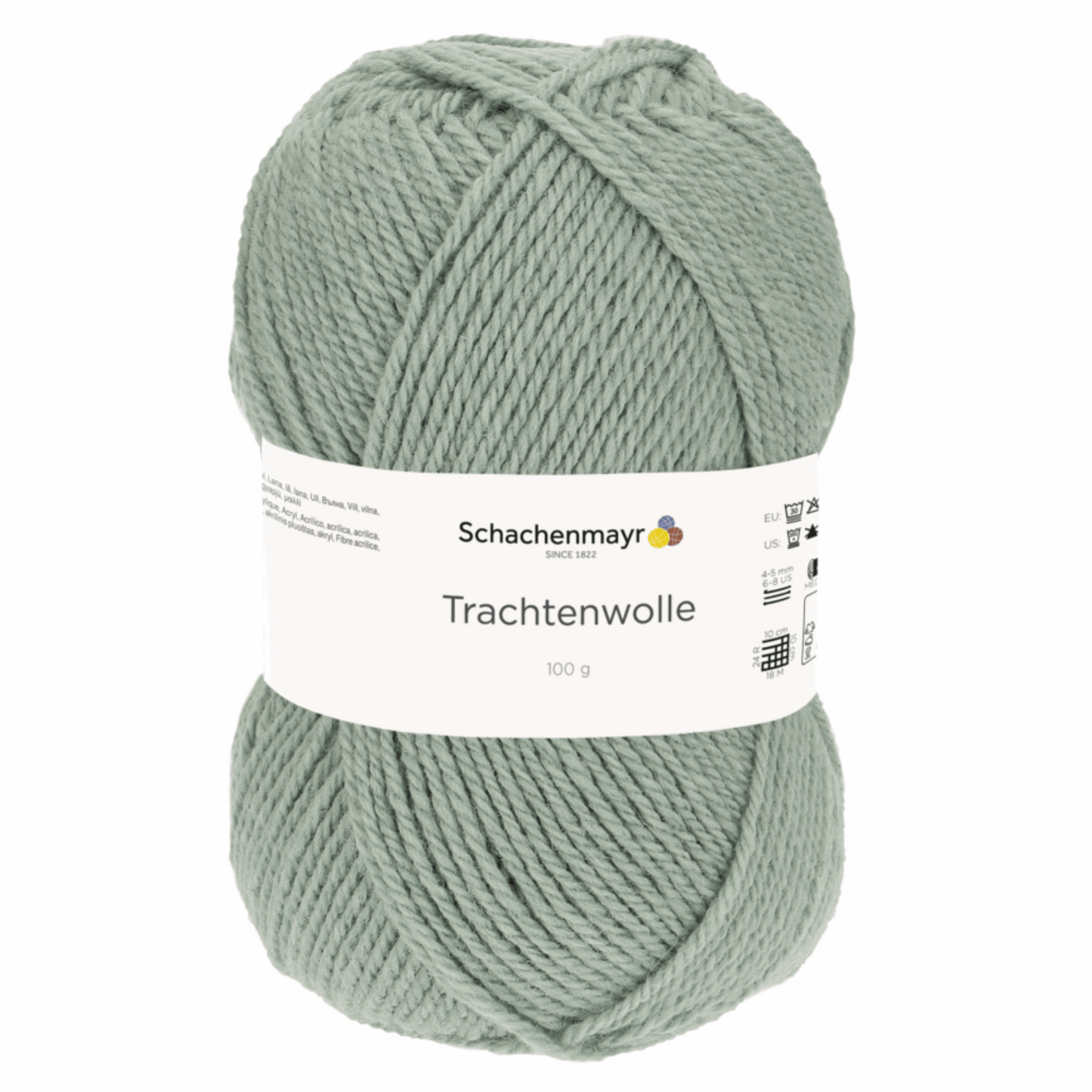 Schachenmayr Trachtenwolle 100g