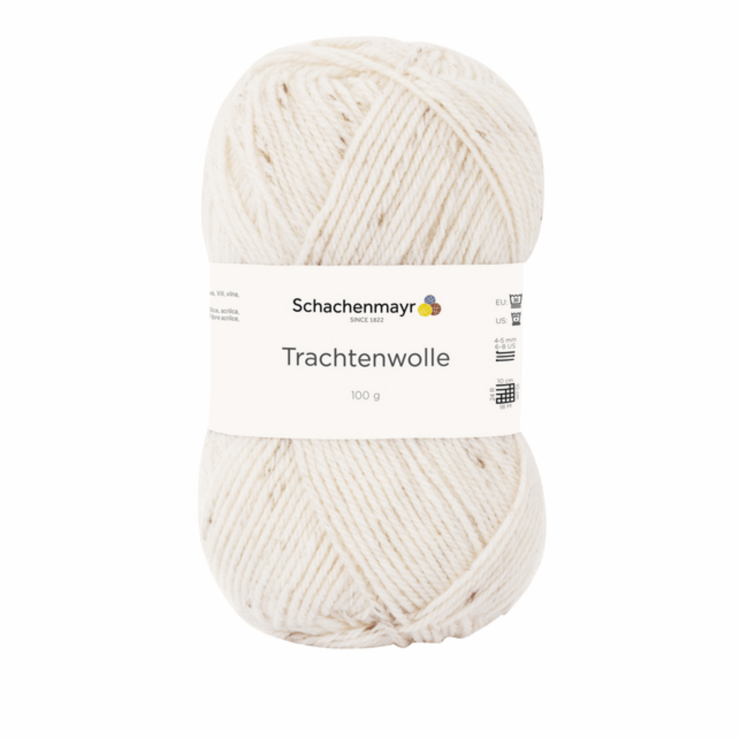 Schachenmayr Trachtenwolle 100g