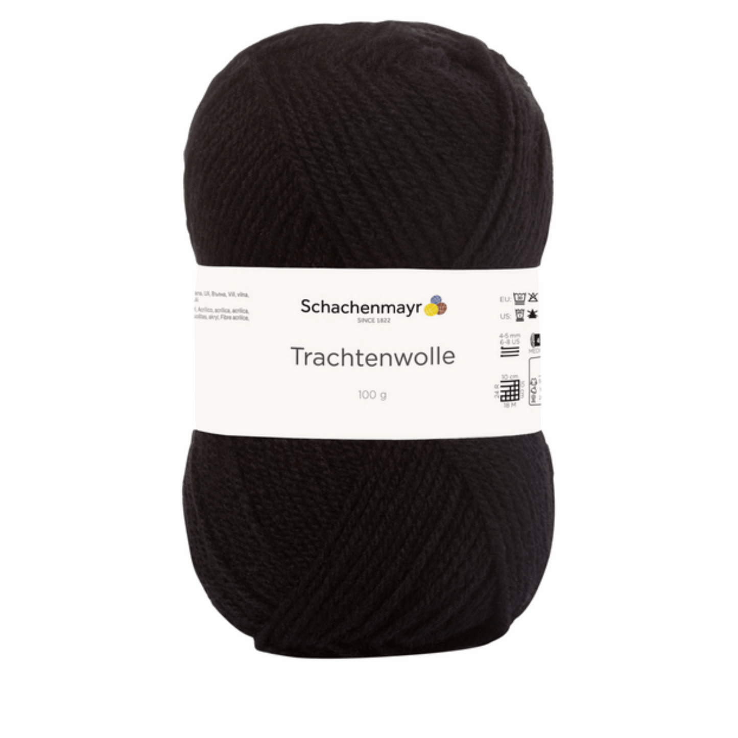 Schachenmayr Trachtenwolle 100g