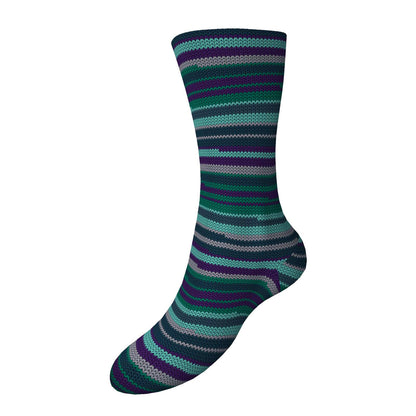 Schoeller + Stahl Fortissima socka 4fädig