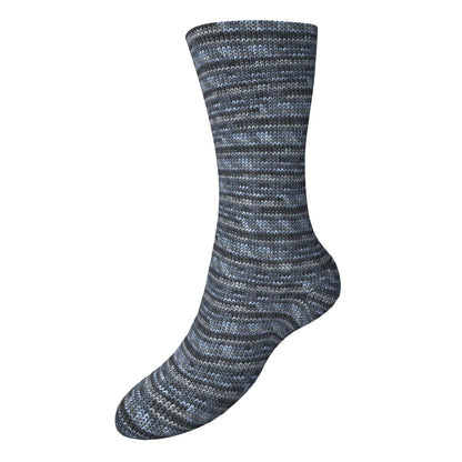 Schoeller + Stahl Fortissima socka 4fädig