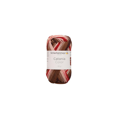 Catania color 50g, 90031, color 236, fudge color