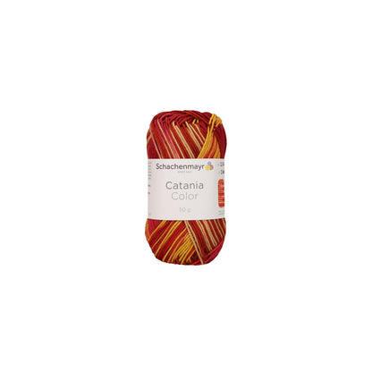 Catania color 50g, 90031, color 237, sunrise color