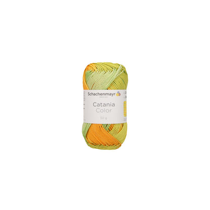 Catania color 50g, 90031, color 238, cactus color