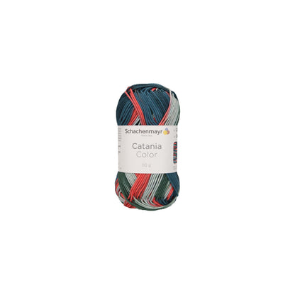 Catania color 50g, 90031, color 239, waterlily color