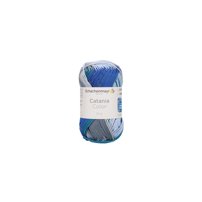 Catania color 50g, 90031, color 240, ocean color