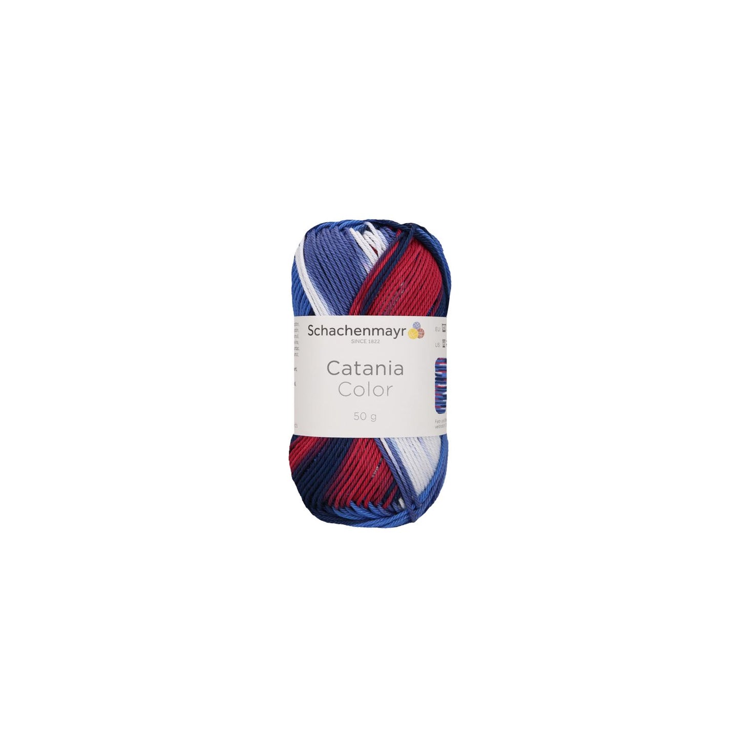 Catania color 50g, 90031, color 242, nautilus color