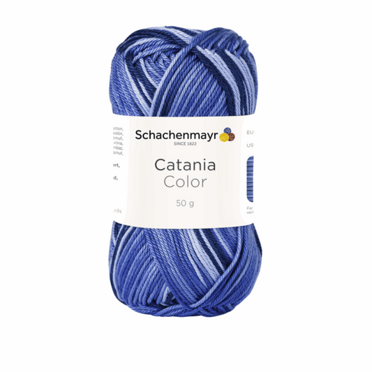 Catania color 50g, 90031, Farbe 201, jeans color