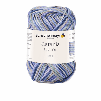 Catania color 50g, 90031, color 212, cloud color