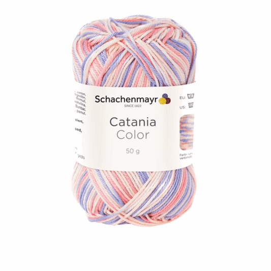 Catania color 50g, 90031, color 218, pastel color