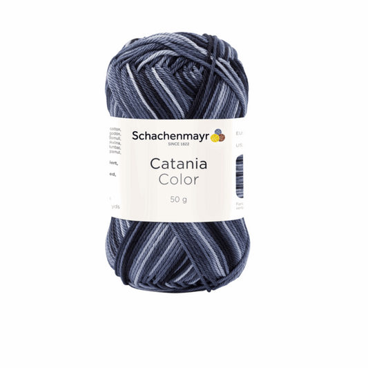 Catania color 50g, 90031, Farbe 229, marmor color