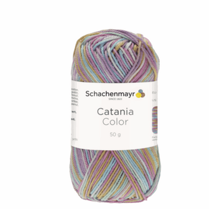 Catania color 50g, 90031, Farbe 231, einhorn color