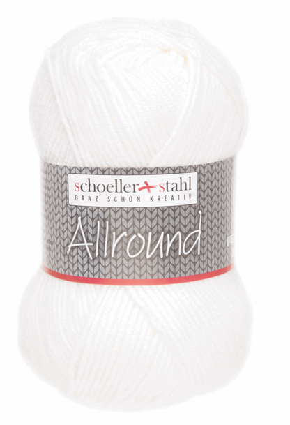 Schoeller + Stahl Allround 50g (Sonderposten)