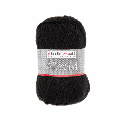Schoeller + Stahl Allround 50g (Sonderposten)