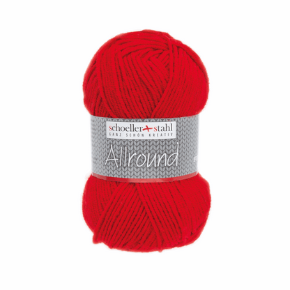 Schoeller + Stahl Allround 50g (Sonderposten)