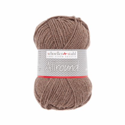Schoeller + Stahl Allround 50g (Sonderposten)