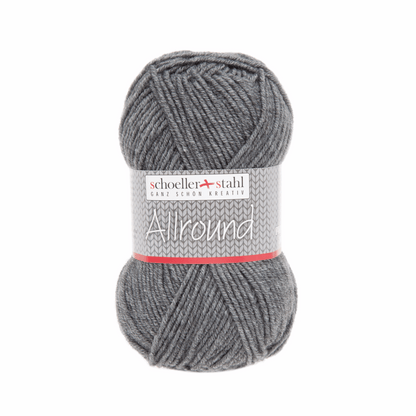 Schoeller + Stahl Allround 50g (Sonderposten)