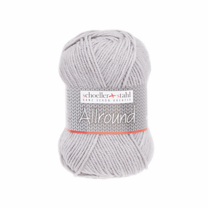 Schoeller + Stahl Allround 50g (Sonderposten)