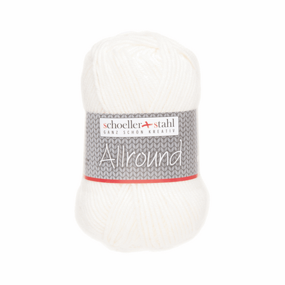 Schoeller + Stahl Allround 50g (Sonderposten)