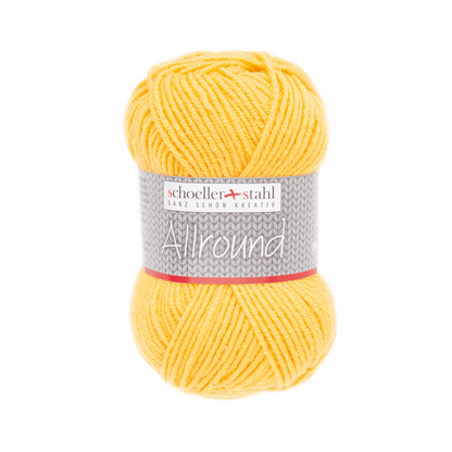 Schoeller + Stahl Allround 50g (Sonderposten)