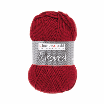 Schoeller + Stahl Allround 50g (Sonderposten)
