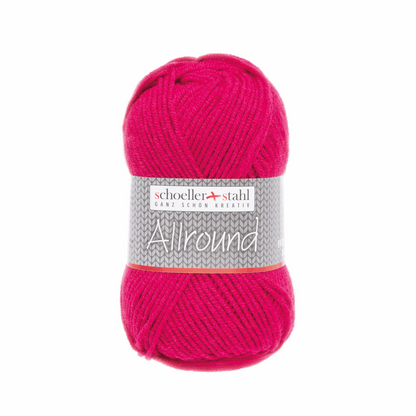 Schoeller + Stahl Allround 50g (Sonderposten)