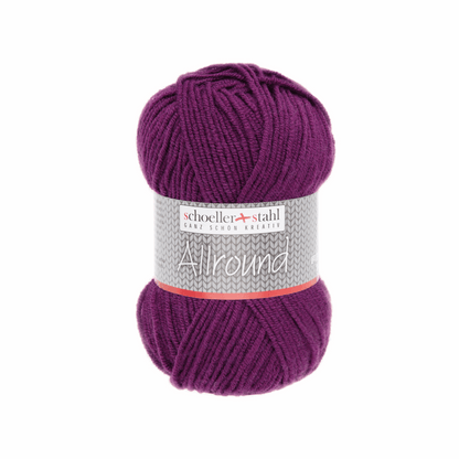 Schoeller + Stahl Allround 50g (Sonderposten)